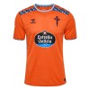 Original Fußballtrikot Celta Vigo Ausweichtrikot 2024-25 Für Herren